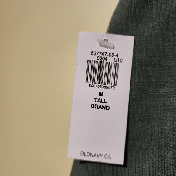 💙 Tall Size High-Waisted Skort - Picture 8 of 13